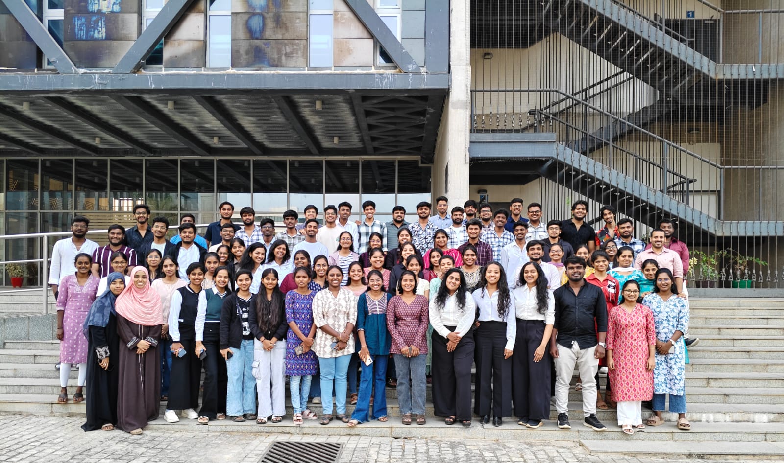 Generative AI Workshop 1